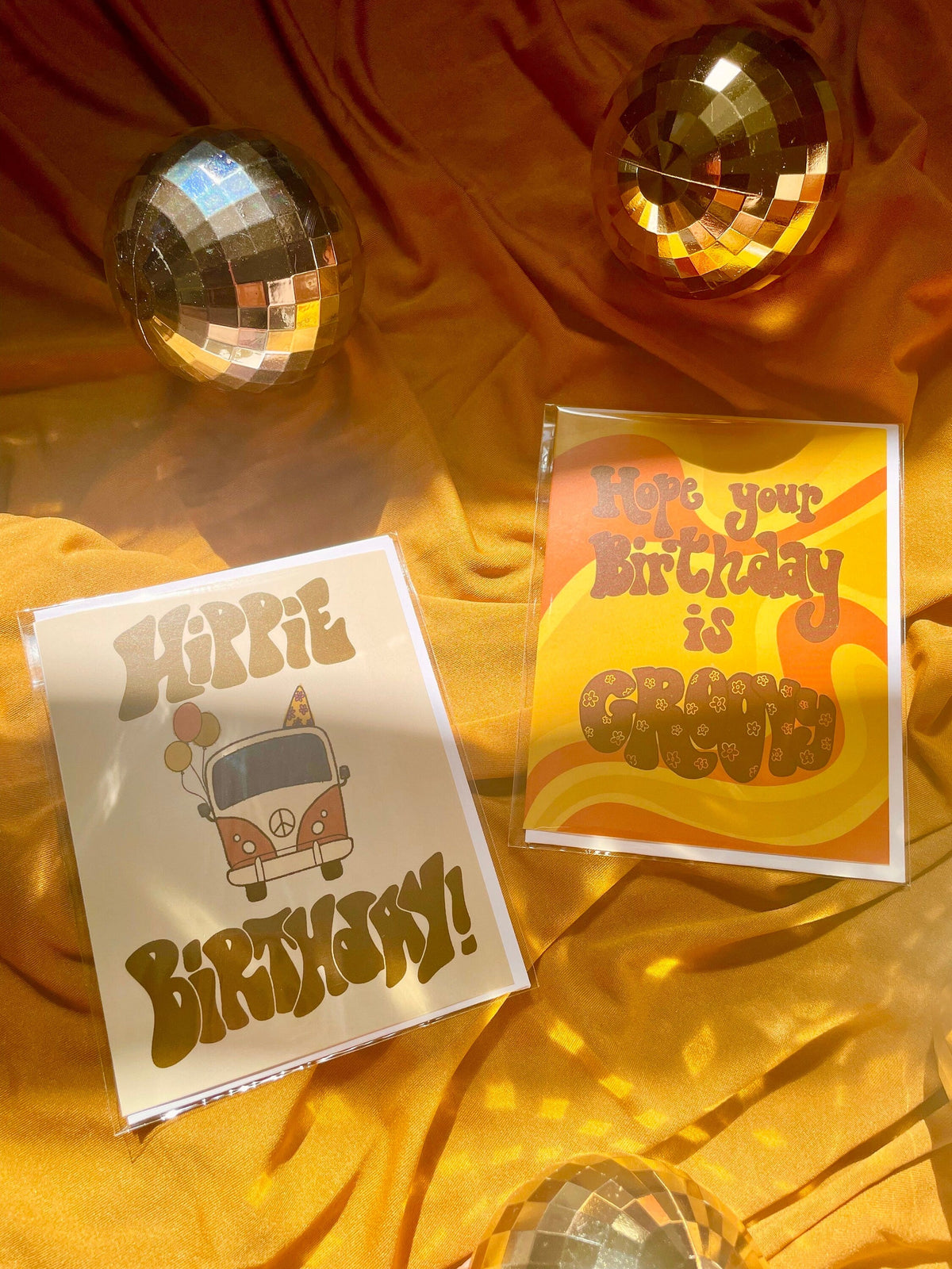 Greeting Cards