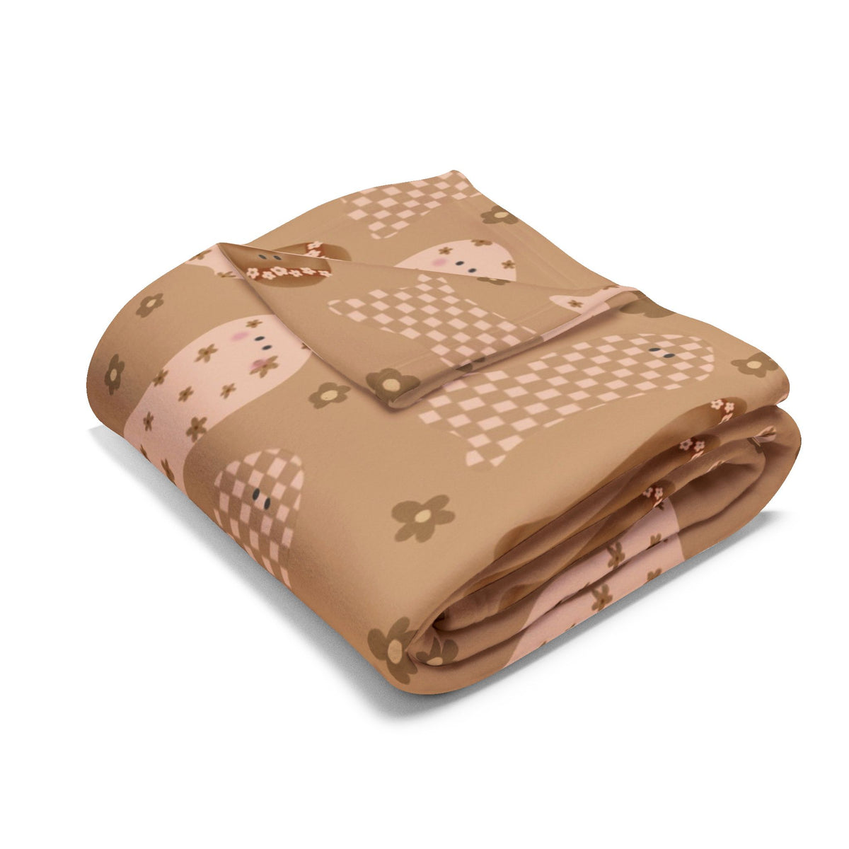 Arctic Fleece Blanket
