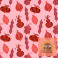 Boho Ornaments pattern