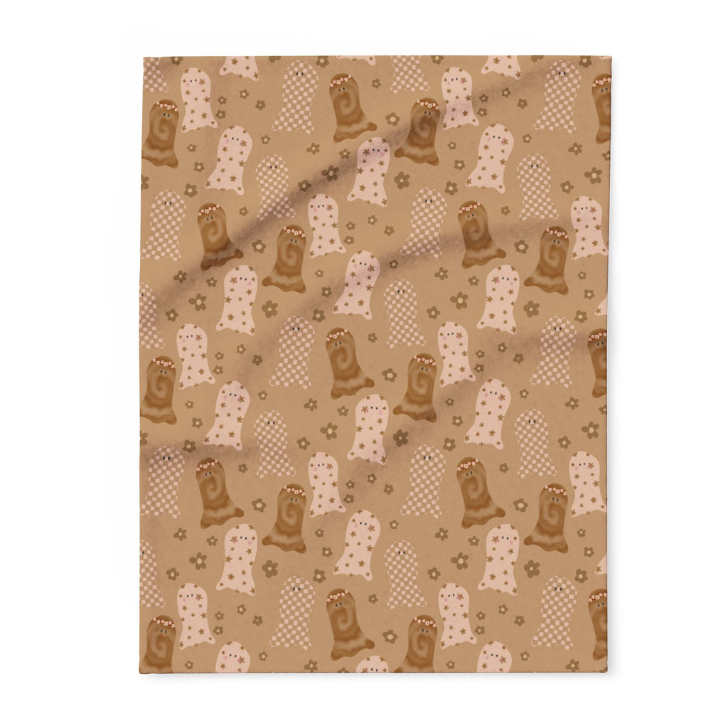 Arctic Fleece Blanket