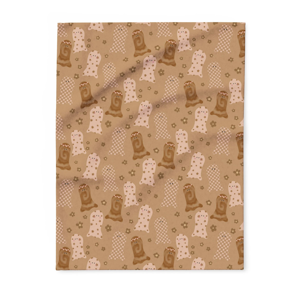 Arctic Fleece Blanket