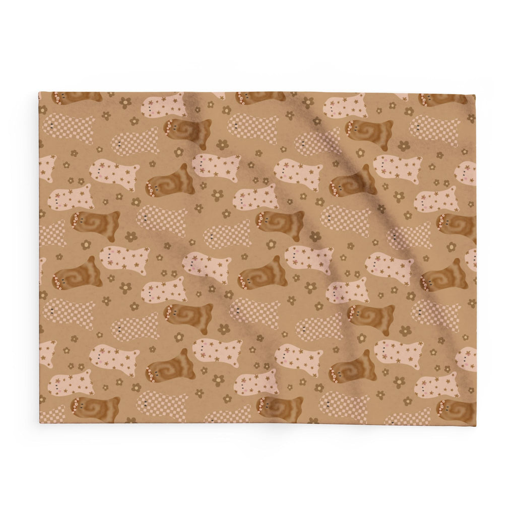 Arctic Fleece Blanket