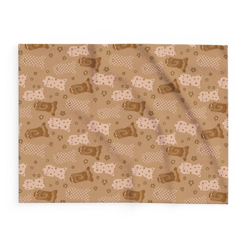 Arctic Fleece Blanket