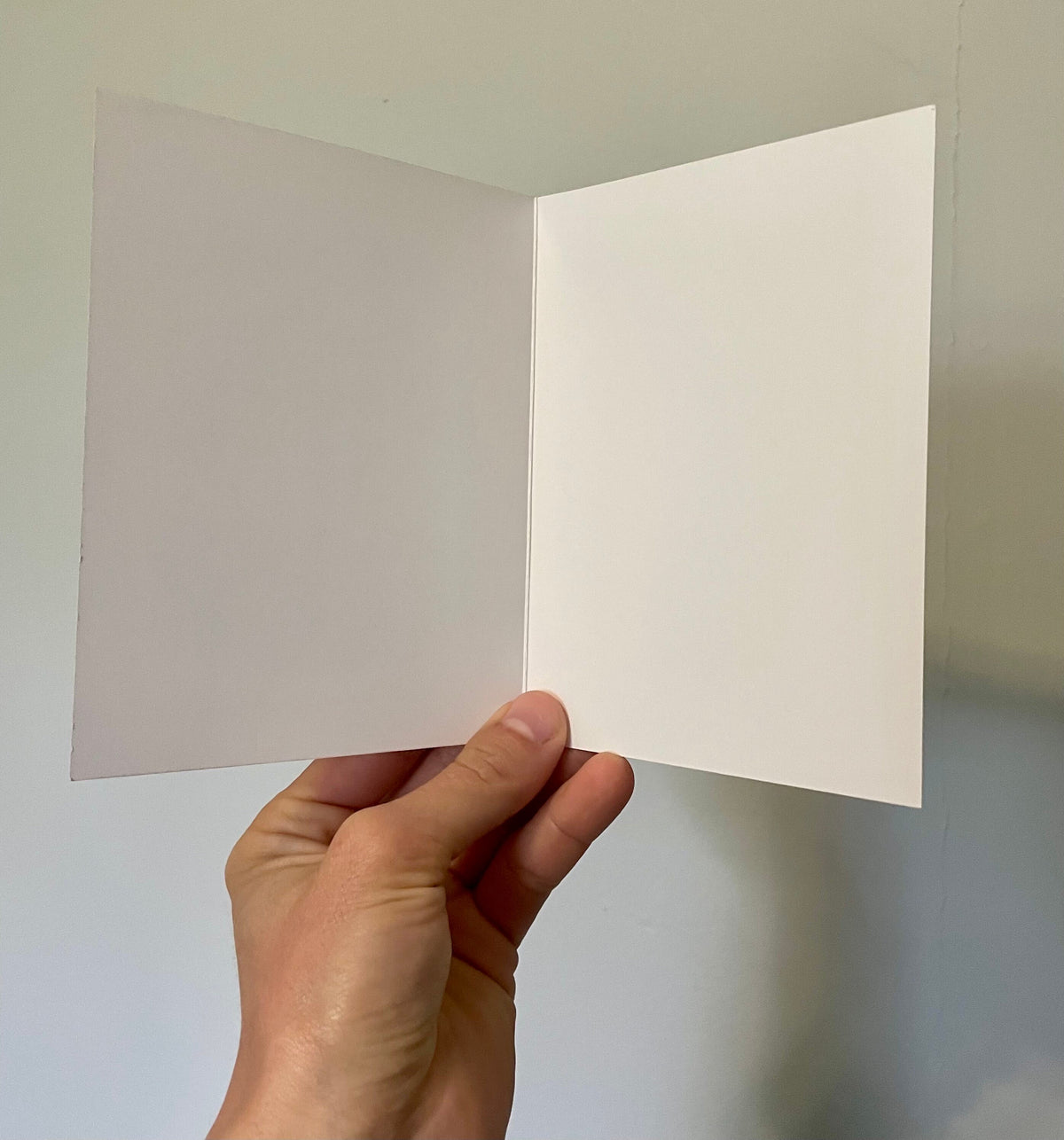 Bonus Mom Greeting Card: Step Mother's Day, Soft-Gloss Finish